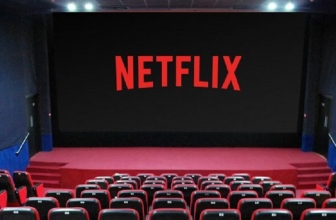 Tak Dapat Oscar, Netflix Bikin Gedung Film Sendiri