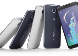 “GILANYA” HARGA MOTOROLA NEXUS 6