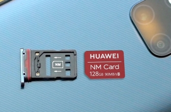 Nano Memory Card Bakal Gantikan MicroSD Card