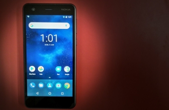 Review: Nokia 2, Terjangkau dan Terkini