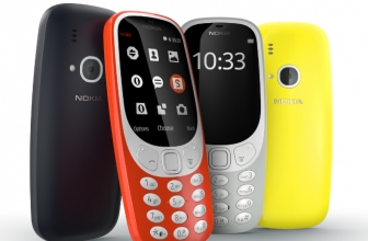 Nokia 3310, Catchy dan Makin Bertenaga