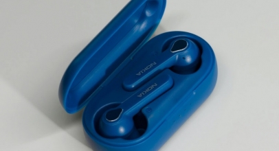 Nokia Lite Earbuds, Generasi Kedua Earbuds Sang Legenda