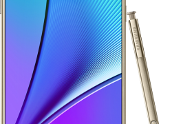 Samsung Galaxy Note 5, Kinerja Dapat Respon Positif