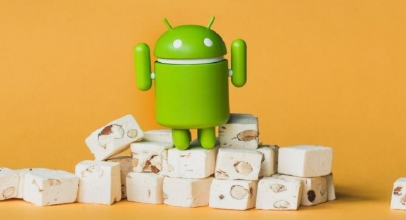 Android Nougat Masih Tertinggi, Oreo Belum Seberapa