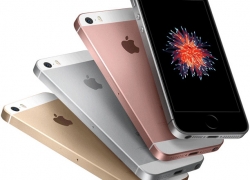 iPhone 5se, Lanjutkan Teknologi Touch ID