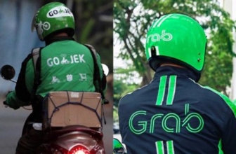 Cara GAmpang Cari Perbandingan Tarif Ojek Online