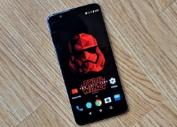 OnePlus 5T Star Wars Edition Dibanderol 8 Jutaan