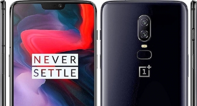 OnePlus 6 Datang, Superphone Harga Nyaris 9 Jeti