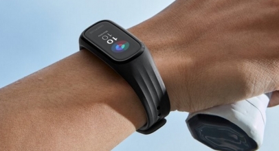 OnePlus Band, Wearable Anyar dengan Pendeteksi Saturasi Oksigen