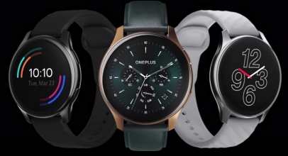 OnePlus pun Rilis OnePlus Watch