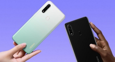 Siapkan Kocek Rp 2,4 Jutaan untuk Oppo A31