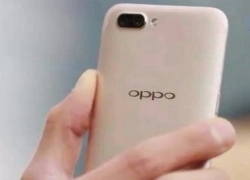 Siap-siap Selfie Pakai Kamera 20 MP di Oppo R11