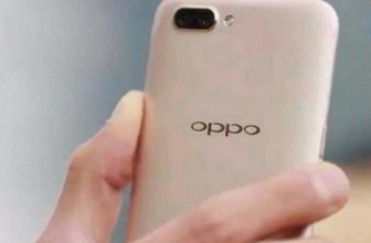 Siap-siap Selfie Pakai Kamera 20 MP di Oppo R11