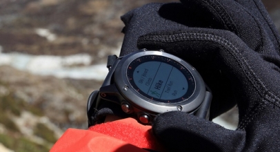 3 Smartwatch Outdoor Paling Keren