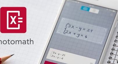 Photomath, Aplikasi Nomor Satu Belajar Matematika