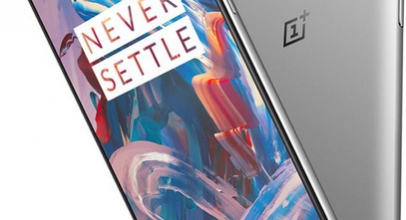 OnePlus 3, Lebih Berwarna dengan AMOLED