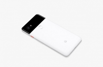 Pixel 2 dan Pixel 2XL Minimal Terima Pembaruan OS 3 Tahun