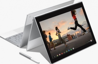 Google Fokus Jual Pixelbook, Tinggalkan Pixel C