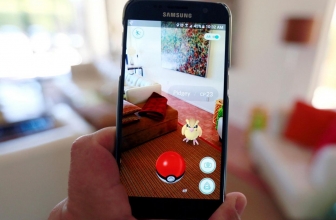 Pokemon Go Bakal Tendang Pemain Curang Selamanya