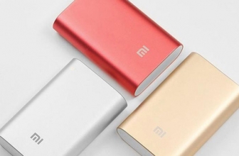 Pesta Diskon Aneka Powerbank Xiaomi Sampai 81 Persen