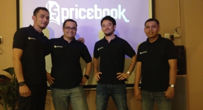 Pricebook Didominasi Pengguna Gadget