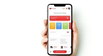 PrivyID Peroleh Investasi Seri A2 dari Telkomsel Mitra Inovasi