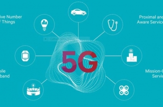 CEO Qualcomm Yakin Koneksi 5G Hadir Tahun 2019