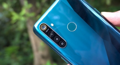 Realme Tiga Tahun Laku 40 Juta Unit