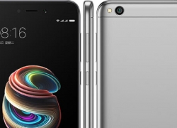 Indosat Ooredoo Tawarkan Xiaomi Redmi 5A Gratis