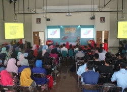 IWIC10 Goes to Banda Aceh