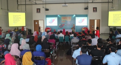 IWIC10 Goes to Banda Aceh