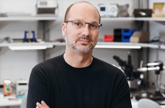 Andy Rubin Dituduh Melakukan Pelecehan