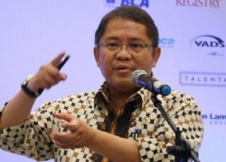 Rudiantara Ditunjuk Jadi Pembina Ekonomi Digital ASEAN