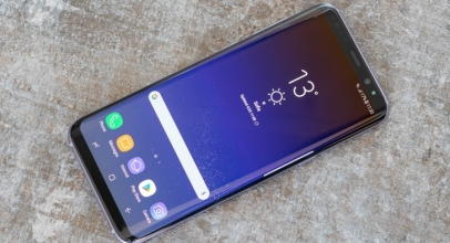 Samsung Galaxy S8+ dengan RAM 6 GB akan Segera Dijual di Hongkong