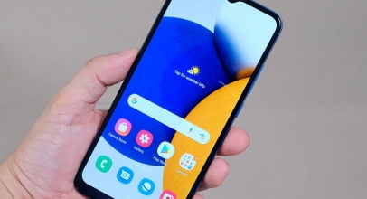 Smartphone Murah, Samsung Galaxy A03 Cuma Rp 1,59 Juta