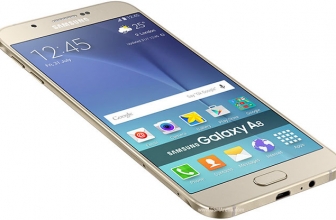 Marshmallow Untuk Samsung Galaxy A8