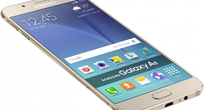 Marshmallow Untuk Samsung Galaxy A8