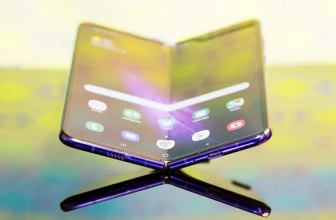 Samsung Galaxy Fold Siap Hadir (Lagi) di Pasar