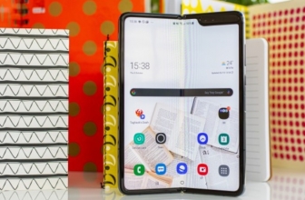 Samsung Klaim Samsung Galaxy Fold Terjual 400 Ribu Unit Tahun 2019