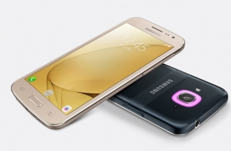 Ini Dia Spesifikasi Samsung Galaxy J2 (2016)