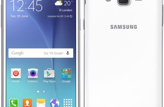 Update Marshmallow Untuk Samsung Galaxy J5