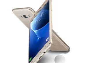 Samsung Galaxy J7 versi 2016 Sudah Tersedia