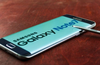 Layar Samsung Galaxy S Tak Akan Lagi Datar