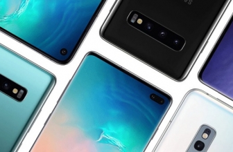 Samsung Kemas Empat Varian Samsung Galaxy S10