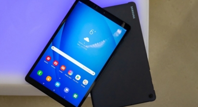 Samsung Rilis Tablet Samsung Galaxy Tab A 10.1 2019 Harga Terjangkau