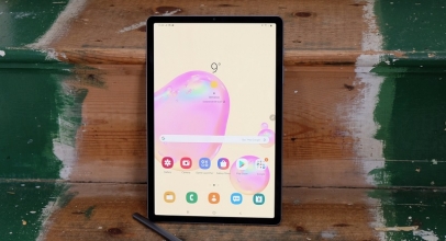 Samsung Galaxy Tab S6 Lite Hadir saat Covid-19 Mendunia