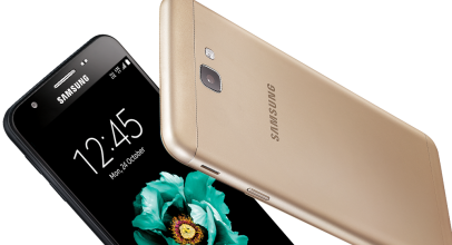 Primadona Baru dari Samsung