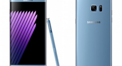 Dijual Rp10.777.000, Pantaskah Samsung Galaxy Note 7 Diboyong Pulang?