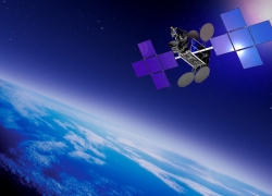 Axiata – Thaicom Sediakan Koneksi ke Pelosok Indonesia Lewat High Throughput Satellite