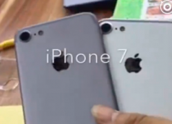 Bocoran iPhone 7 Dalam Video 7 Detik